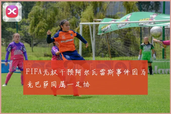 FIFA无权干预阿尔瓦雷斯事件因马竞巴萨同属一足协